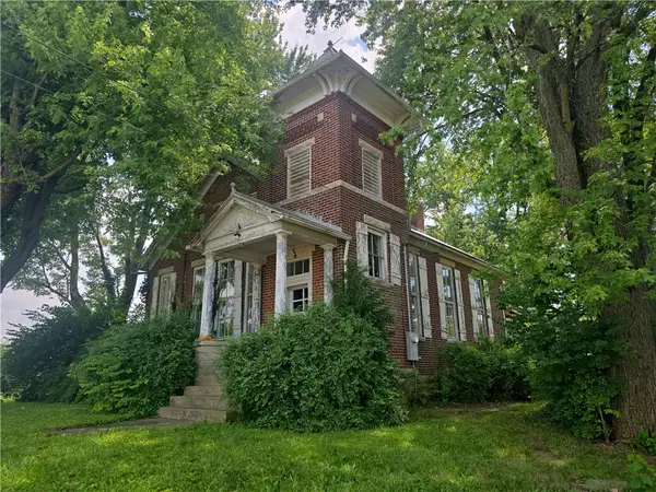 8008 Salem Road, Lewisburg, OH 45338