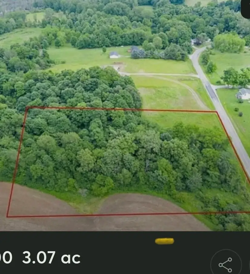 0 Licklider Road, Conover, OH 45317 - #3