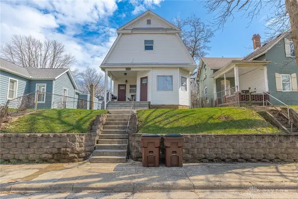 539 S Monroe Street, Xenia, OH 45385