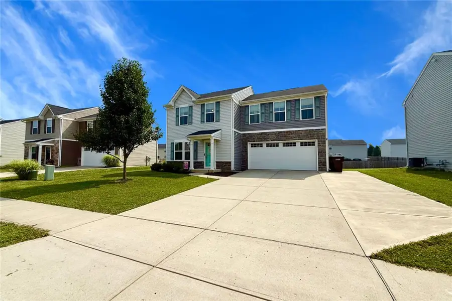 1204 Prem Place, Xenia, OH 45385 - #2