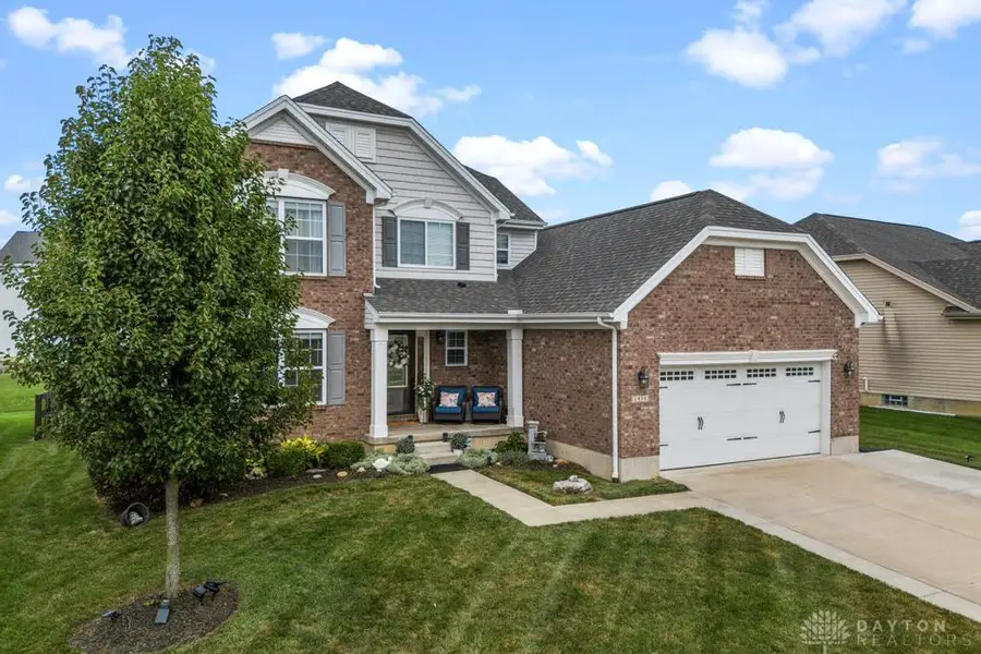 1439 Indigo, Fairborn, OH 45324 - #2