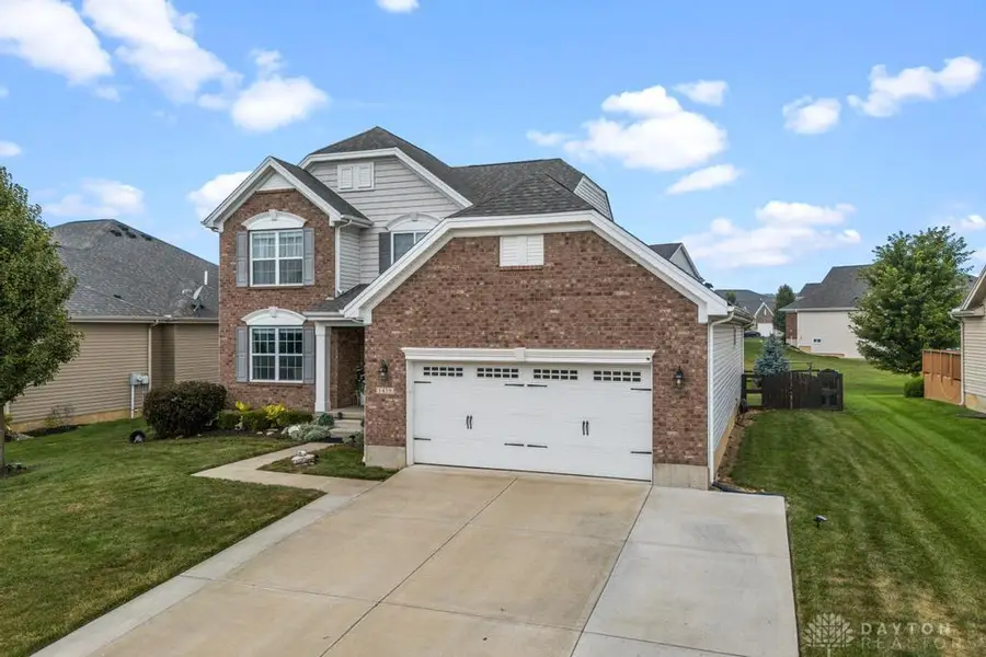 1439 Indigo, Fairborn, OH 45324 - #3