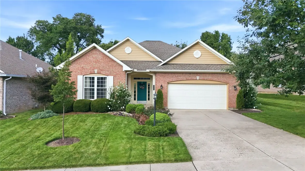 630 Carrick Drive, Washington, OH 45458 - #1