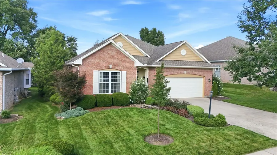 630 Carrick Drive, Washington, OH 45458 - #2