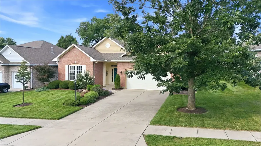 630 Carrick Drive, Washington, OH 45458 - #3