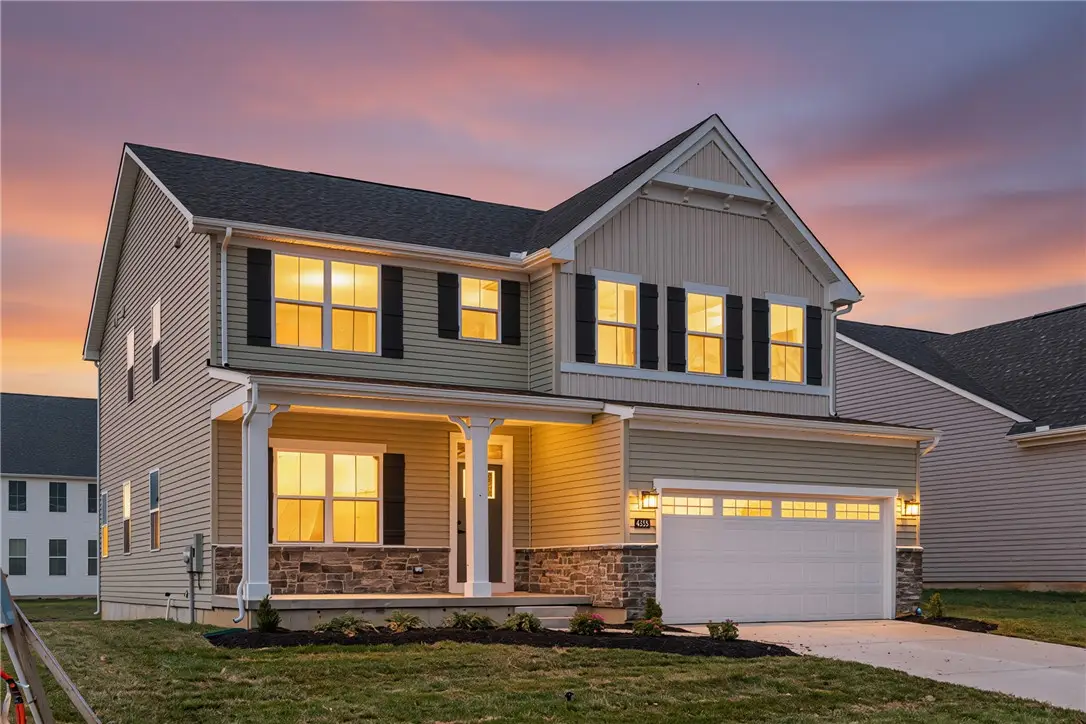 4335 Windflower Drive, Tipp City, OH 45371 - #1