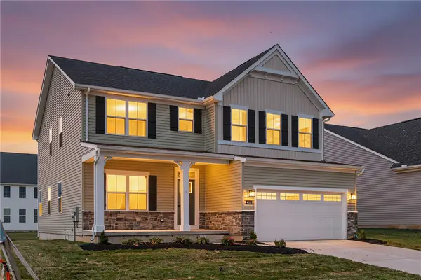 4335 Windflower Drive, Tipp City, OH 45371