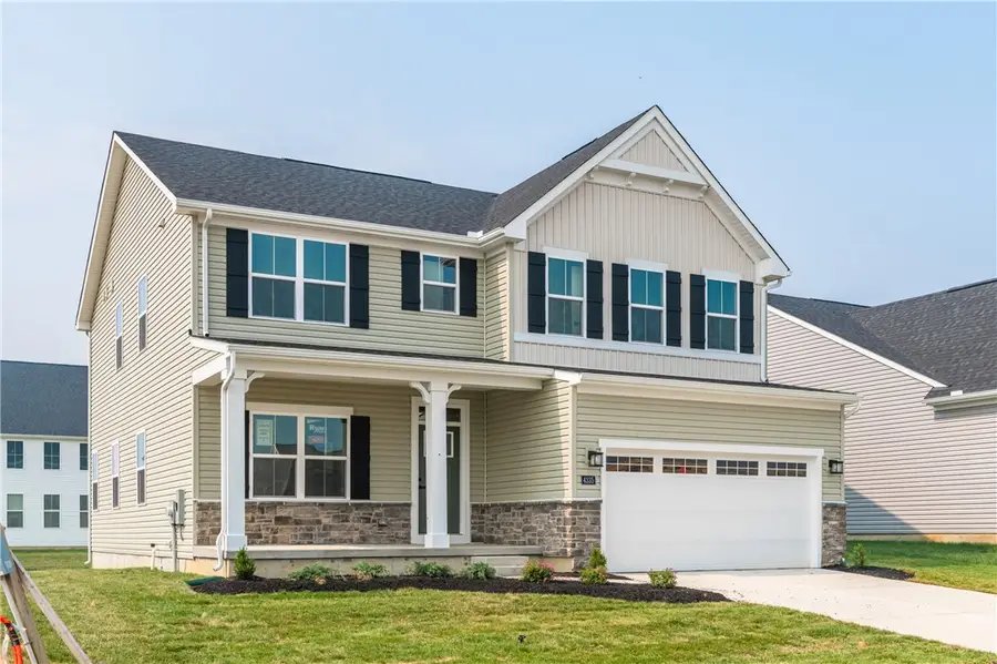 4335 Windflower Drive, Tipp City, OH 45371 - #3