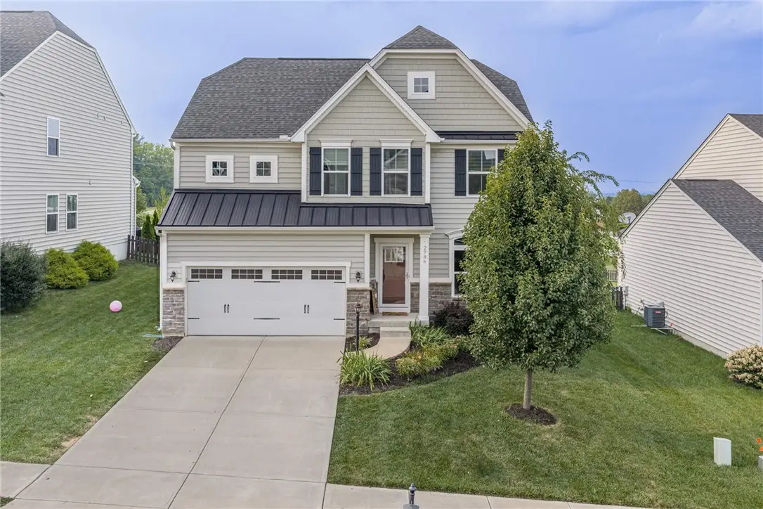 2786 Riverstone Drive, Beavercreek, OH 45385 - #1