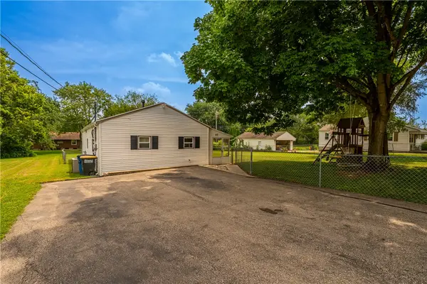 117 S Orchard Street, Brookville, OH 45309