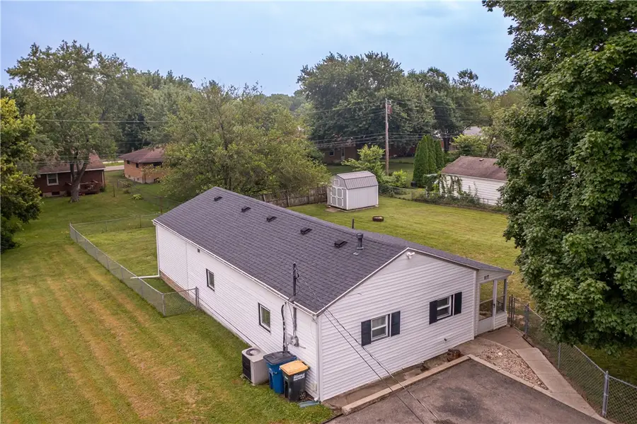 117 S Orchard Street, Brookville, OH 45309 - #2