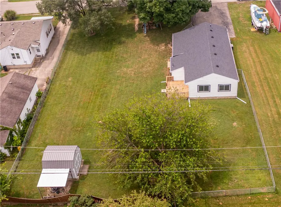 117 S Orchard Street, Brookville, OH 45309 - #3