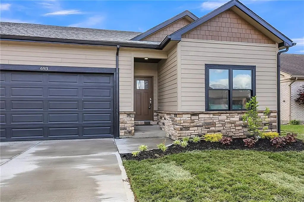 693 Waldsmith Way, Vandalia, OH 45377 - #1