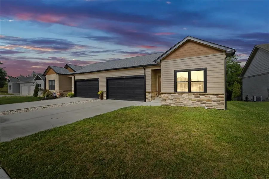 693 Waldsmith Way, Vandalia, OH 45377 - #3