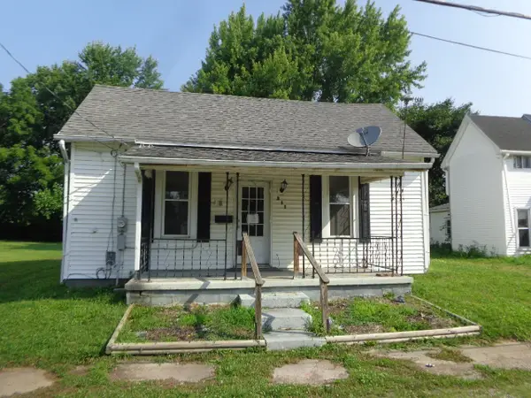 311 Rose Avenue, Sabina, OH 45169