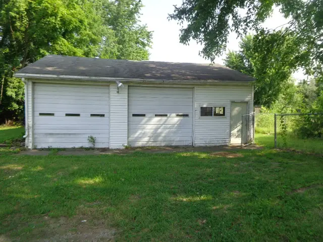 311 Rose Avenue, Sabina, OH 45169 - #2
