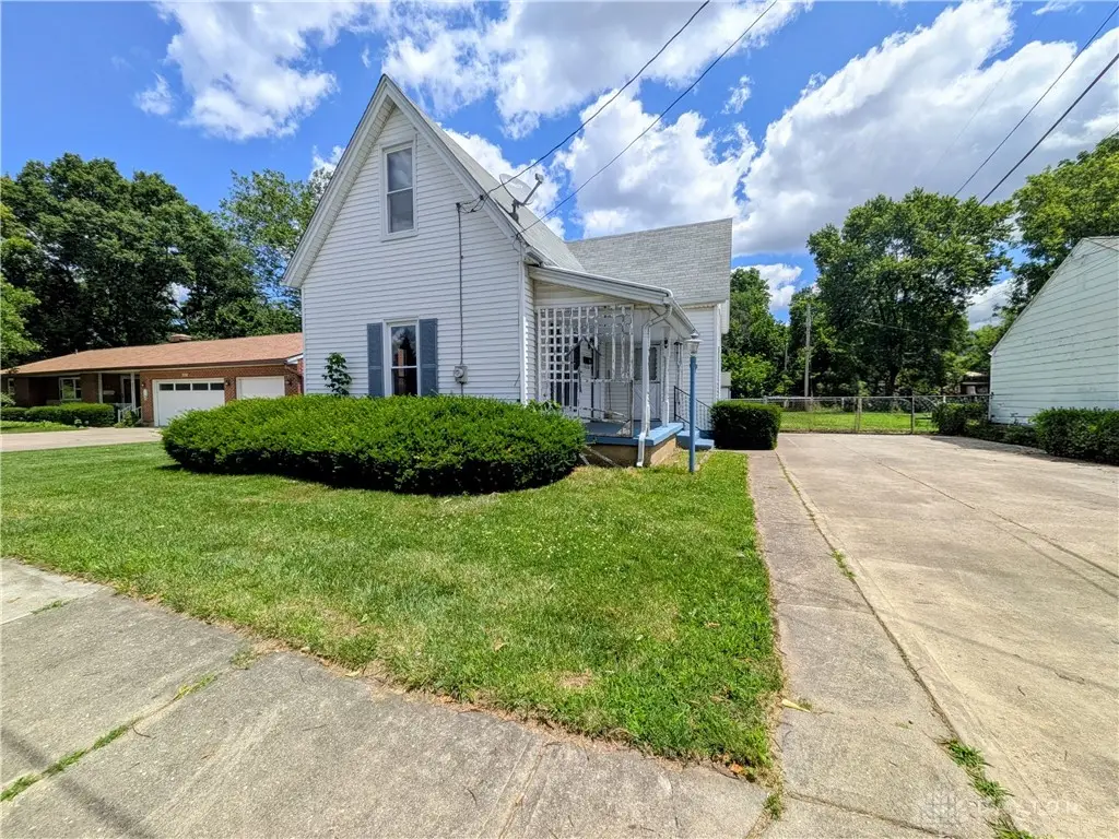 320 N 11th Street, Miamisburg, OH 45342 - #1