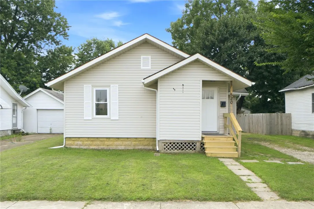 520 Greene Street, Fairborn, OH 45324 - #1
