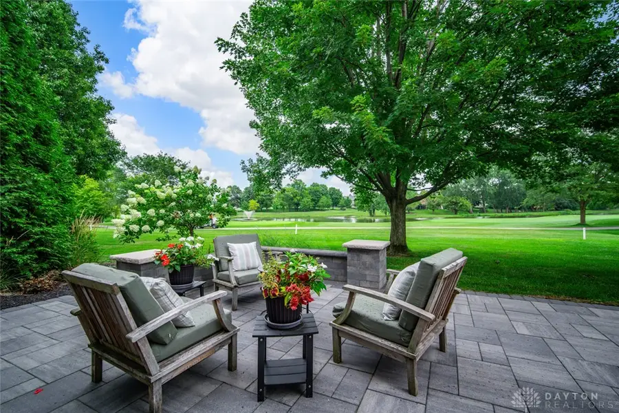 9727 Greenside Court, Centerville, OH 45458 - #2
