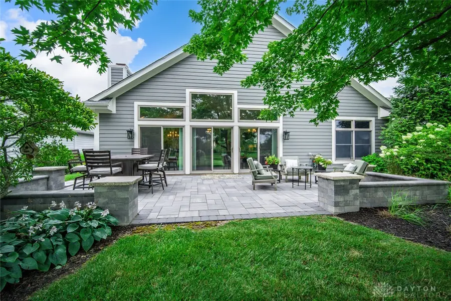 9727 Greenside Court, Centerville, OH 45458 - #3