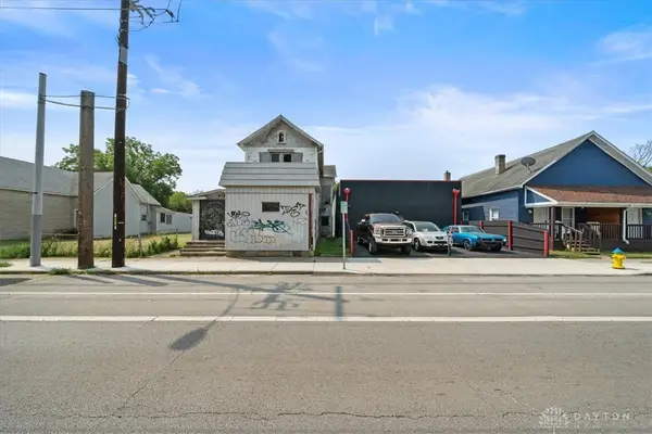812 Xenia Avenue, Dayton, OH 45410
