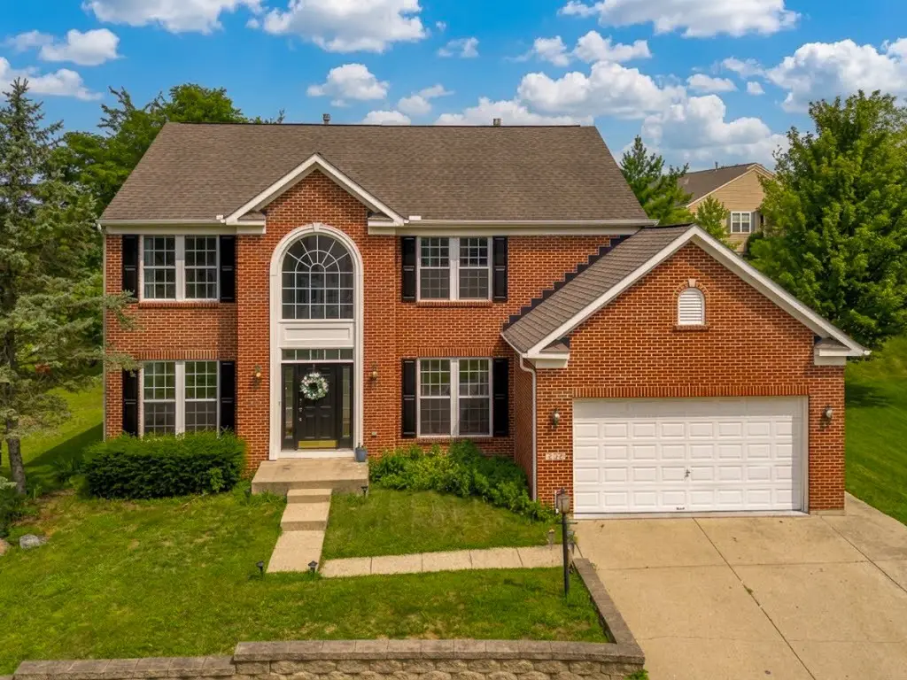 2538 Muirfield Drive, Beavercreek, OH 45431 - #1