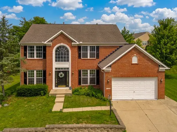 2538 Muirfield Drive, Beavercreek, OH 45431