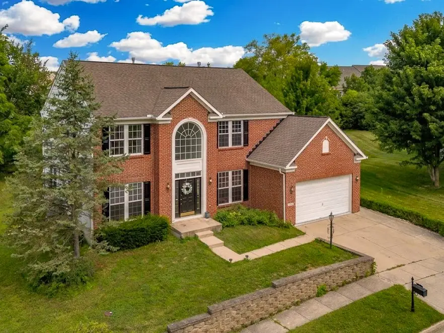 2538 Muirfield Drive, Beavercreek, OH 45431 - #2