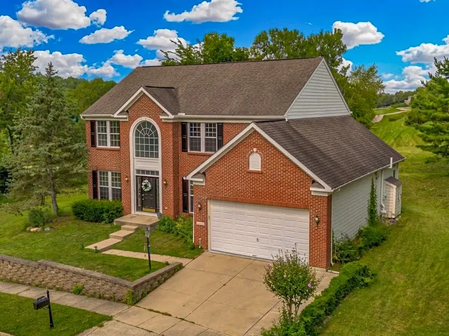 2538 Muirfield Drive, Beavercreek, OH 45431 - #3