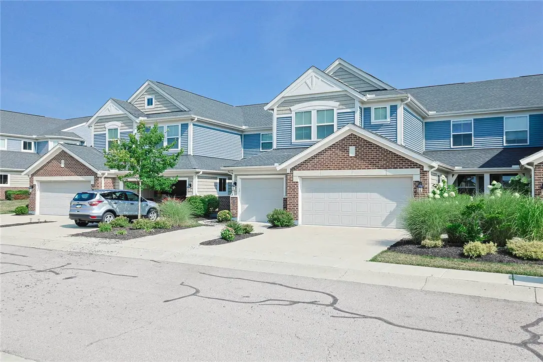 4366 Fairway Lane, Lebanon, OH 45036 - #1