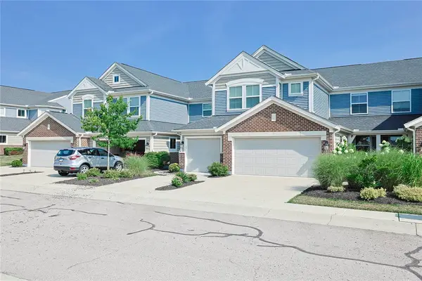 4366 Fairway Lane, Lebanon, OH 45036