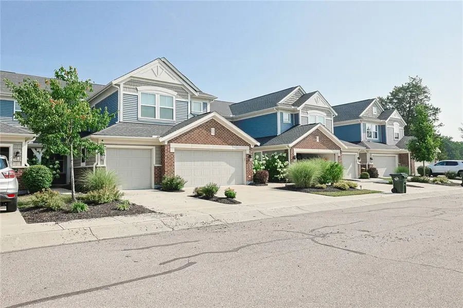 4366 Fairway Lane, Lebanon, OH 45036 - #2