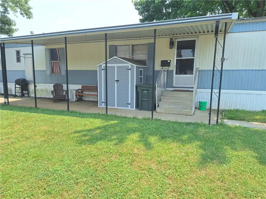 5098 Santa Fe, Dayton, OH 45414 - #2