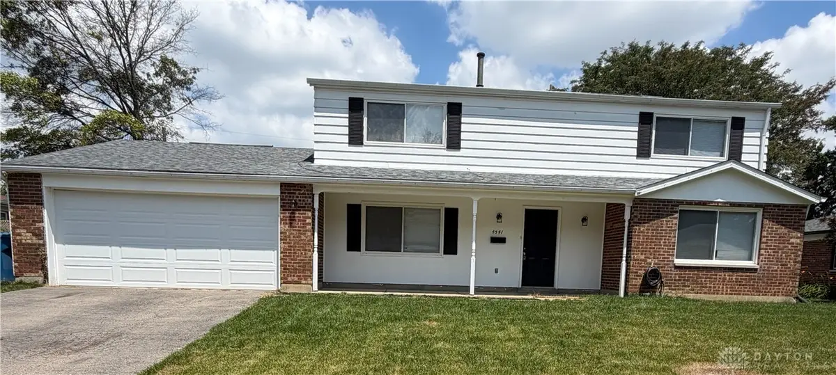 4541 Penhurst Place, Huber Heights, OH 45424 - #1