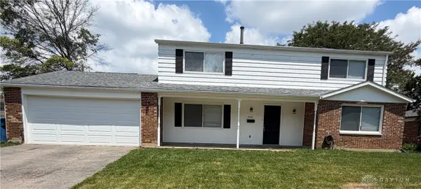 4541 Penhurst Place, Huber Heights, OH 45424