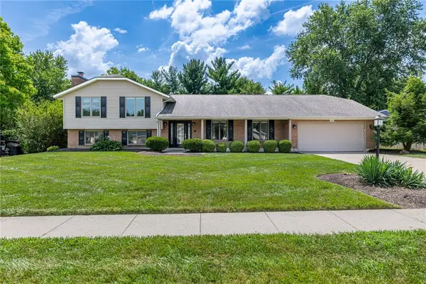 1872 Sugar Run Trail, Bellbrook, OH 45305
