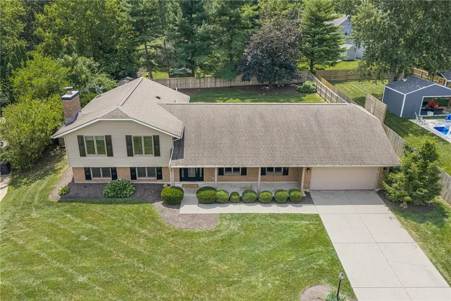 1872 Sugar Run Trail, Bellbrook, OH 45305 - #2