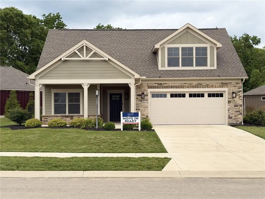 1464 Triple Crown Way, Xenia, OH 45385 - #1