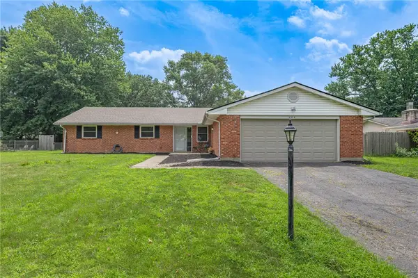 2394 E Rahn Road, Kettering, OH 45440