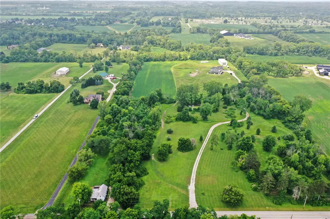 0 Elm Tree Road Elm Tree Road, Washington, OH 45458 - #1