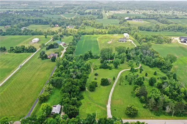 0 Elm Tree Road Elm Tree Road, Washington Twp, OH 45458