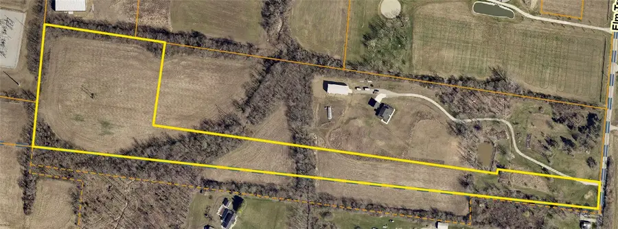 0 Elm Tree Road Elm Tree Road, Washington, OH 45458 - #2
