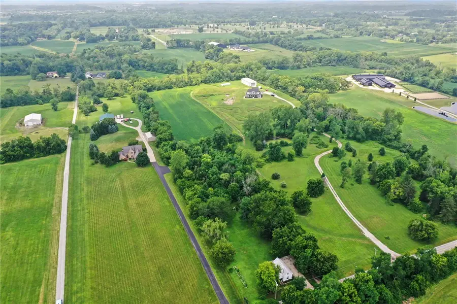 0 Elm Tree Road Elm Tree Road, Washington, OH 45458 - #3