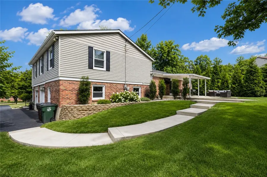 132 Marbrook Drive, Kettering, OH 45429 - #3