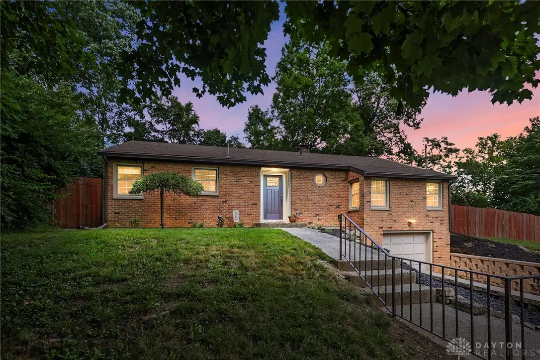 2900 Dogwood Drive, Springfield, OH 45504 - #1