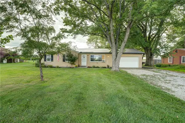 7446 Dull Road, Arcanum, OH 45304