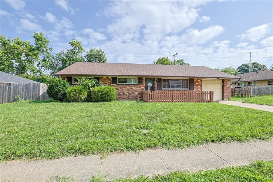 1855 Owendale Drive, Miami, OH 45439 - #2