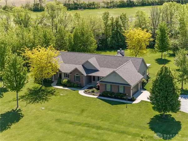 4283 S Sodom Ballou Road, Casstown, OH 45312