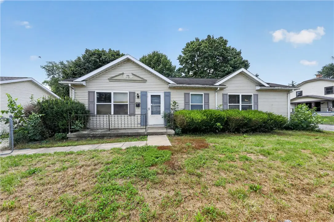322 Michael Avenue, Dayton, OH 45417 - #1