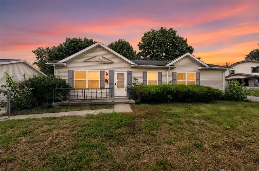 322 Michael Avenue, Dayton, OH 45417 - #2